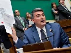 Rep. Cory Gardner shakes up Colorado Senate race