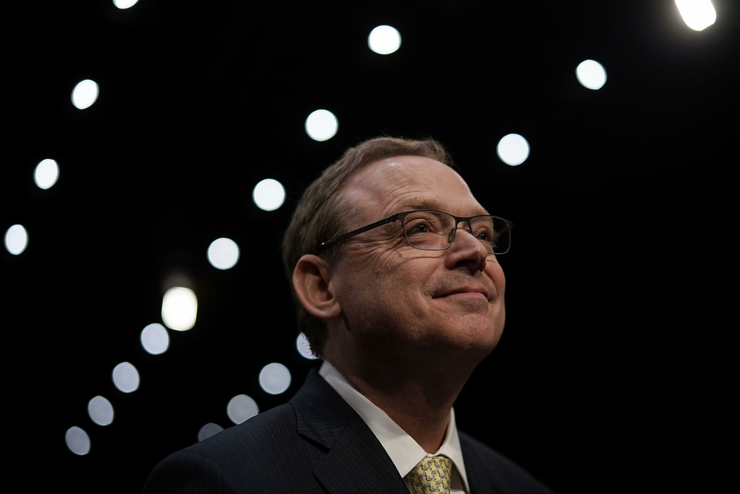 Trump's Chief Economist Claims the President Is a 'Serious' Free Trader