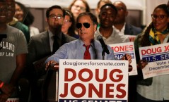 Alabama’s largest news operation rejects Roy Moore, endorses Democrat Doug Jones