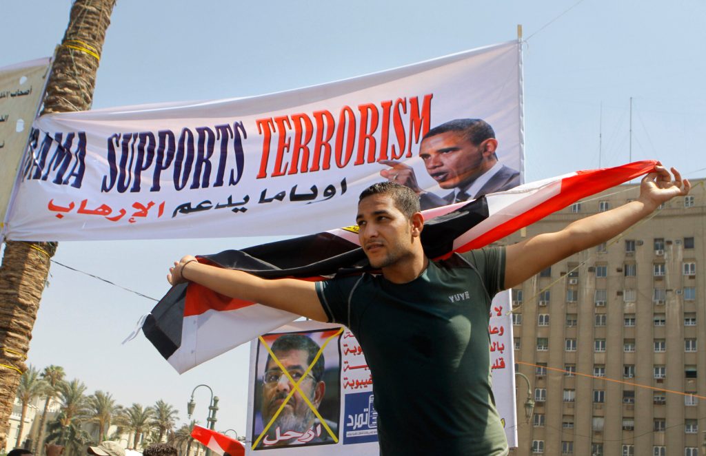 Obama finds foreign affairs do not bend to his whims