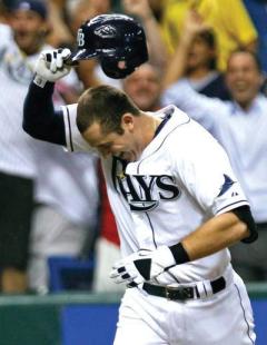 Stadium moves from on deck circle as Rays sale goes final