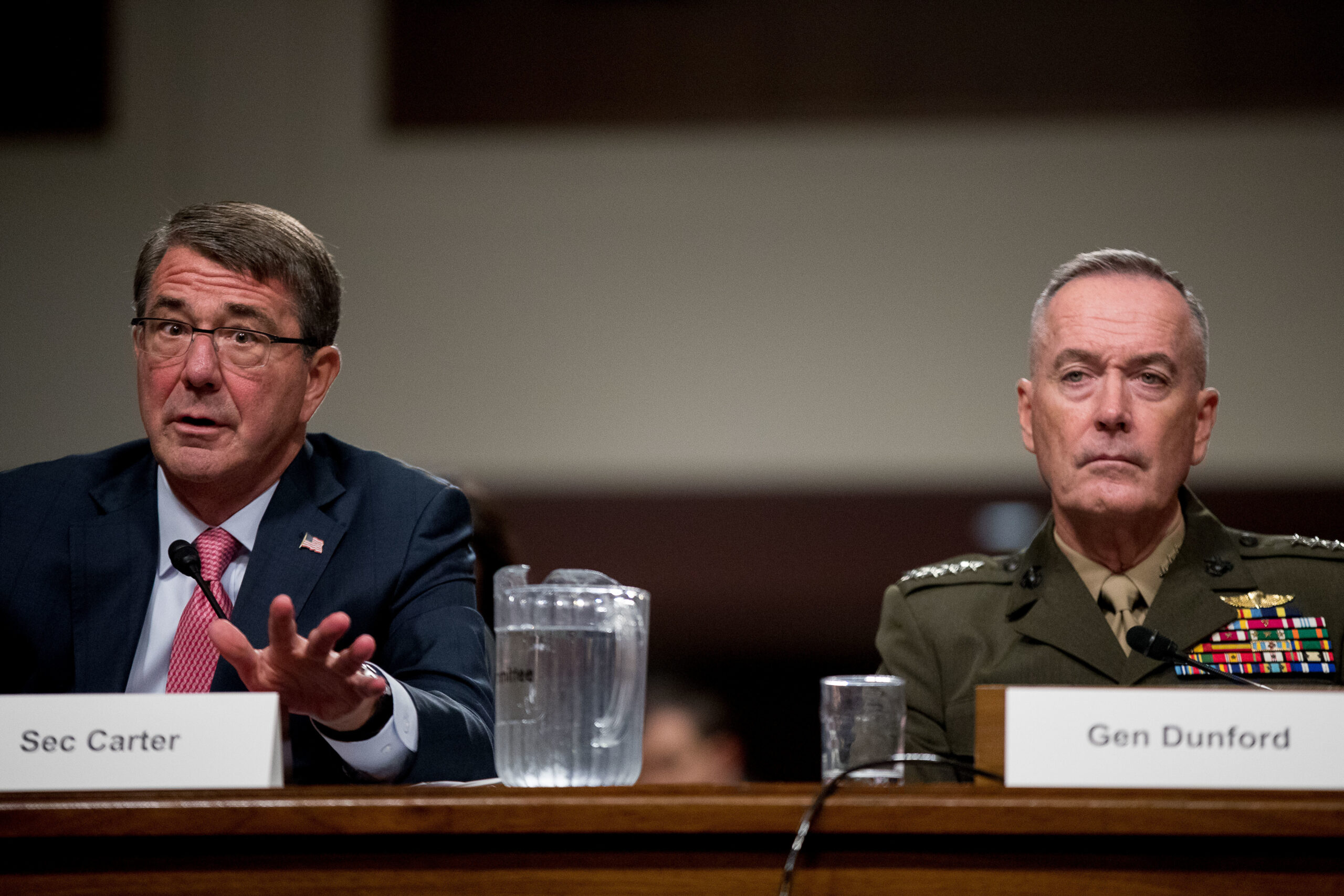 Pentagon excluded from Iran payments decision