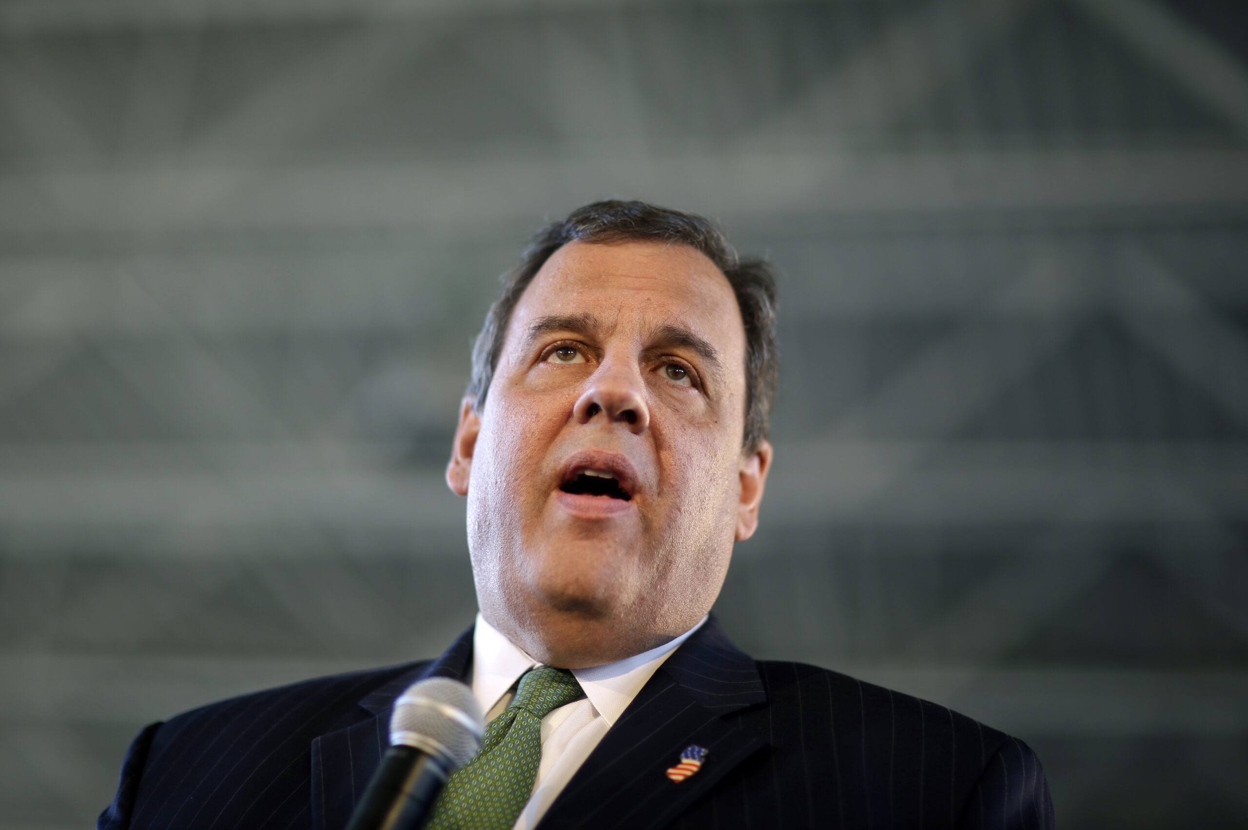 Did MSNBC’s ‘Bridgegate’ coverage actually bring Chris Christie down?
