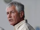 Hagel: Climate change a ‘threat multiplier’