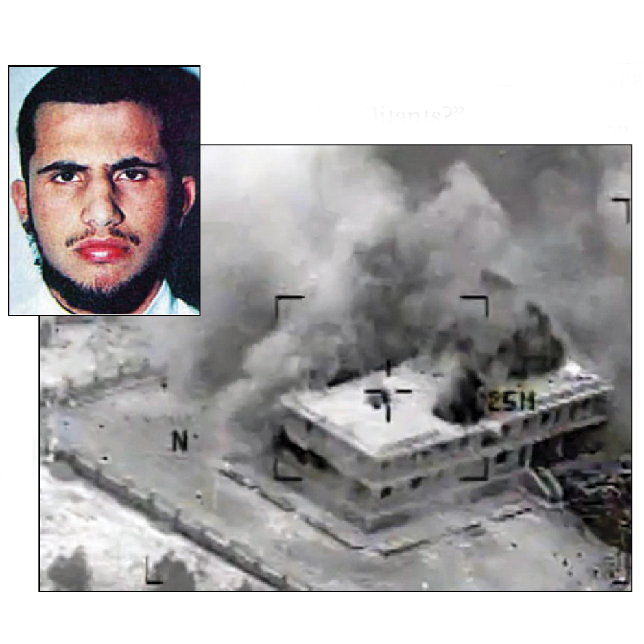 Misunderstanding al Qaeda