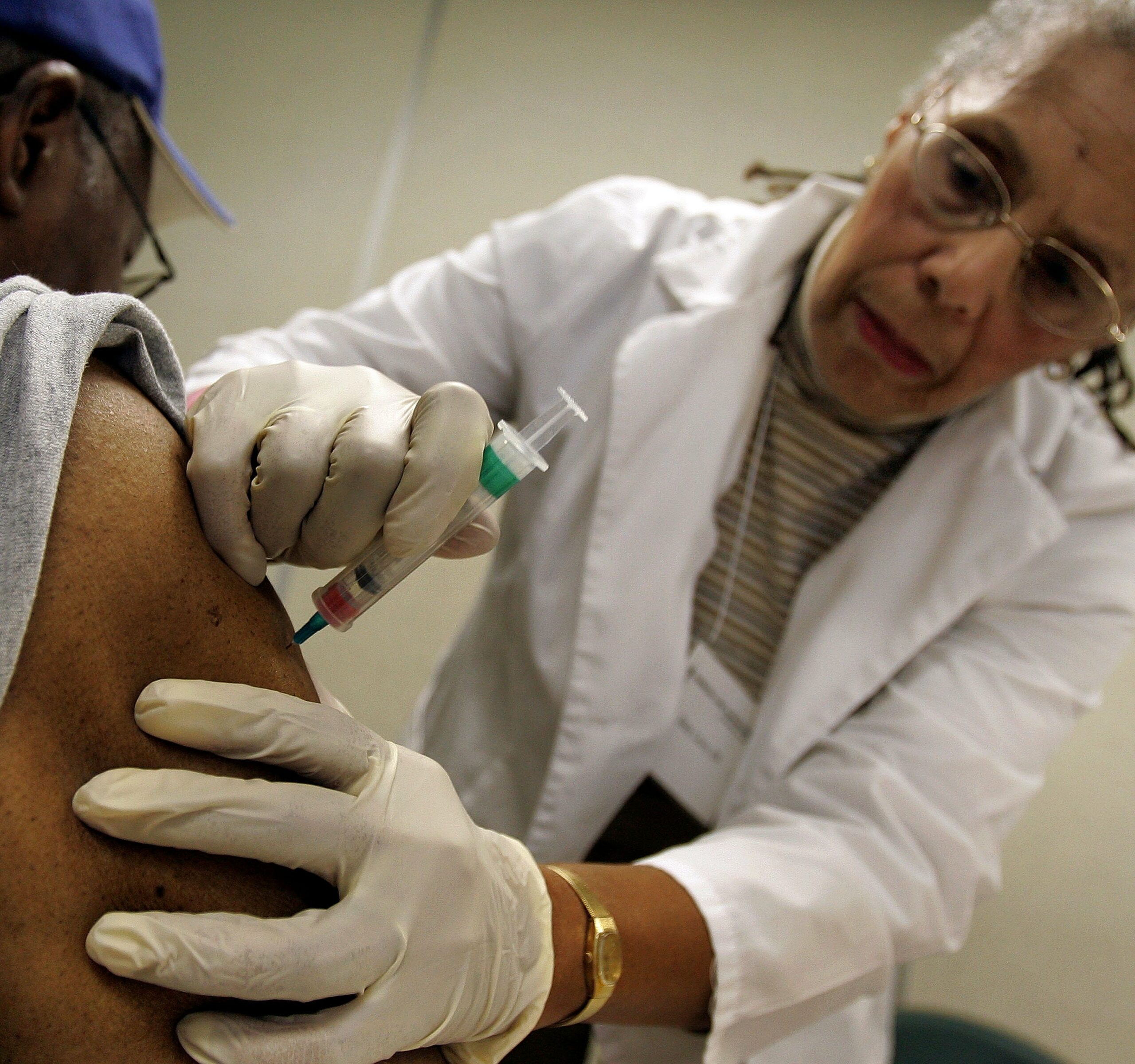 Pneumonia is deadly, but its cause is often unknown