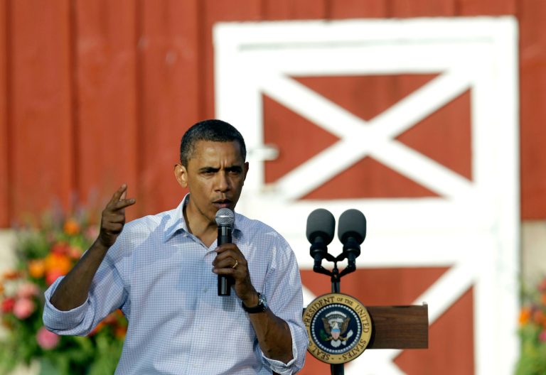 ‘Soft’ America: What Obama really meant