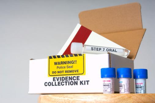 DNA reversals fuel efforts to improve eyewitness IDs