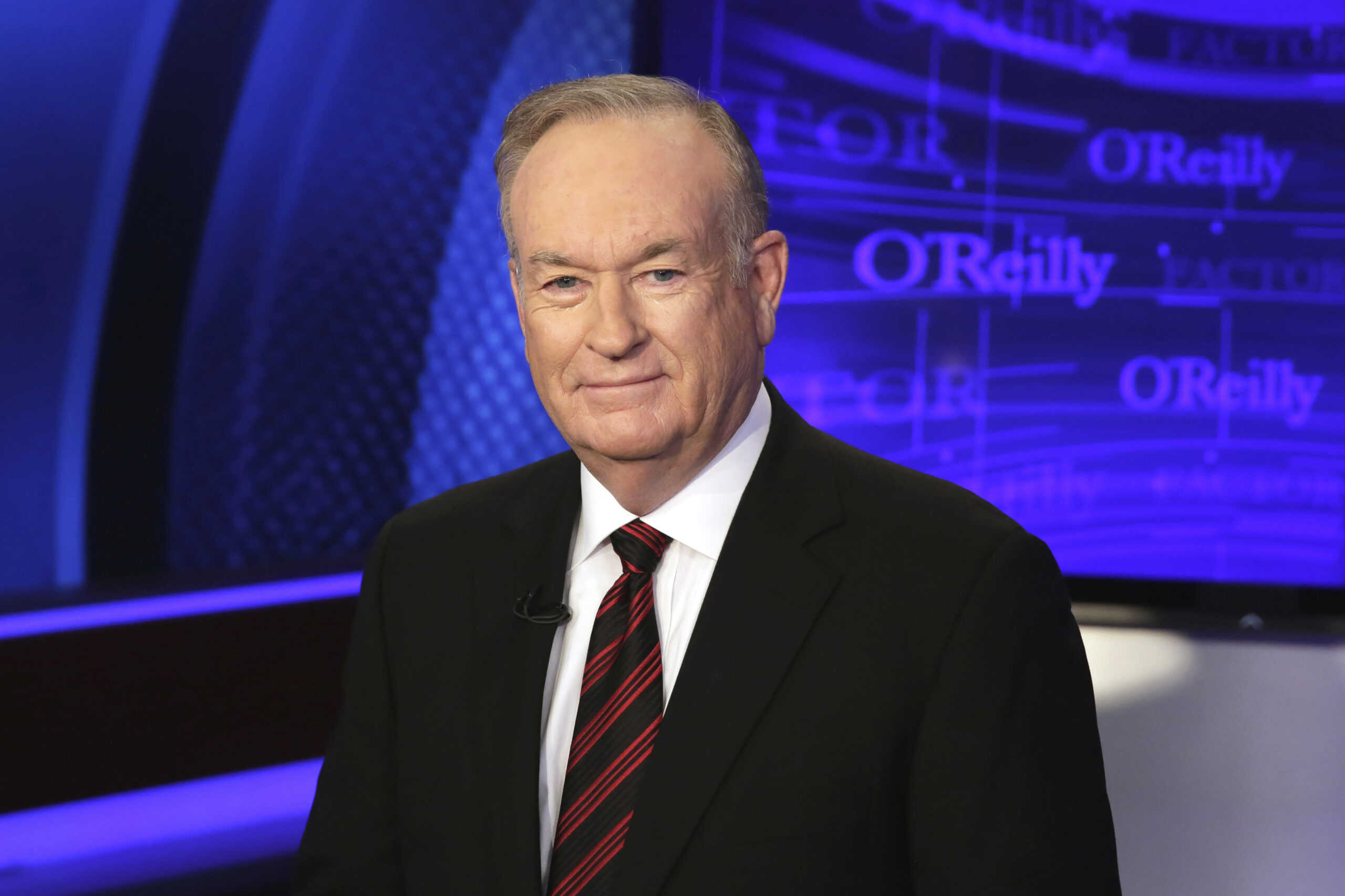 Bill O’Reilly: Many people dying from coronavirus were ‘on their last legs anyway’