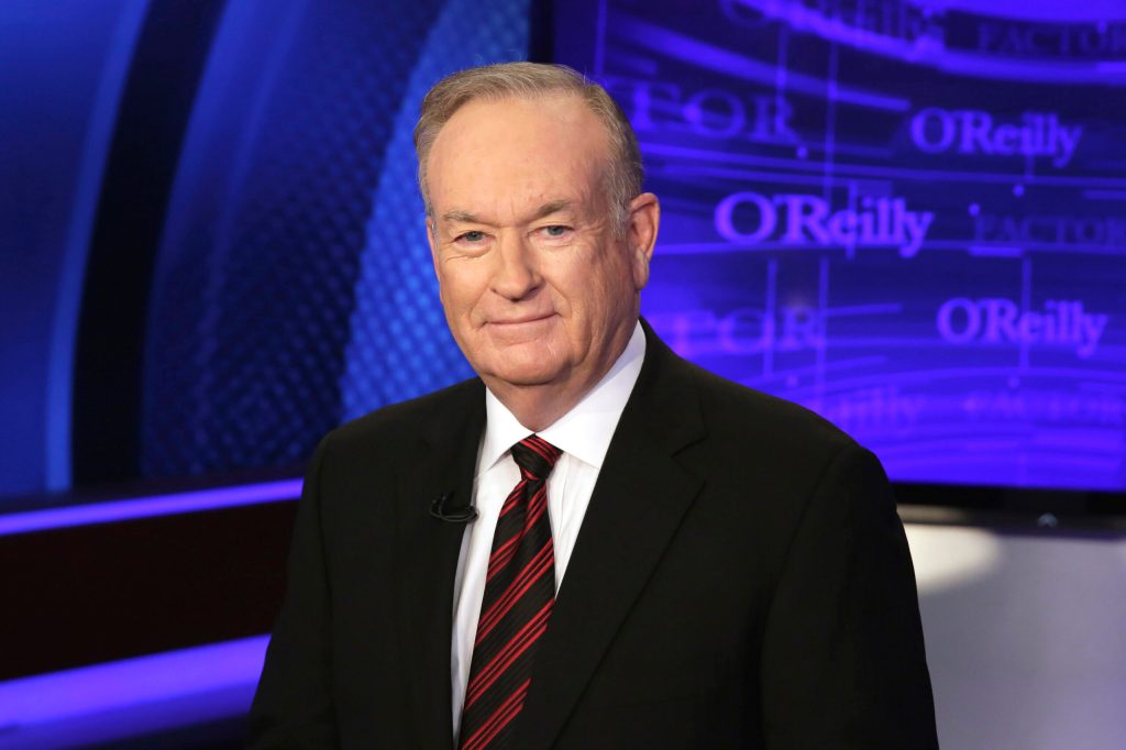O’Reilly: Obama ‘incompetent’ on Islamic State