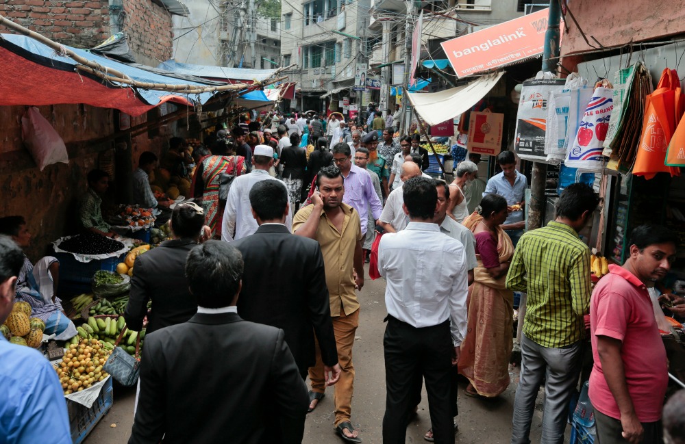 Russian hackers responsible for $80M Bangladesh bank heist