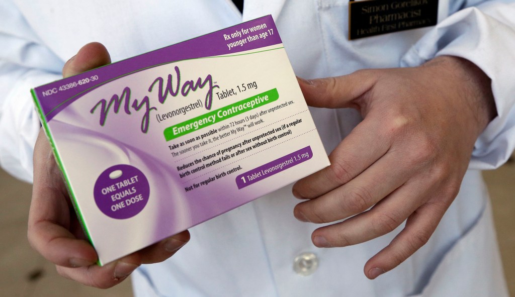 The birth control mandate has been stalled. Now let’s kill it