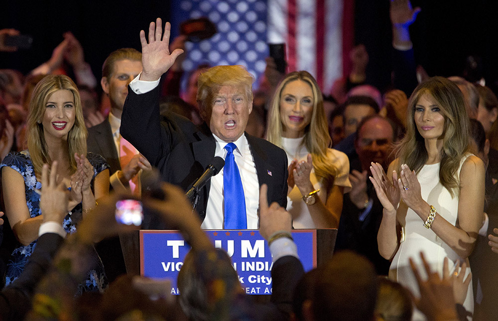 #NeverTrump group refuses to accept Trump as nominee