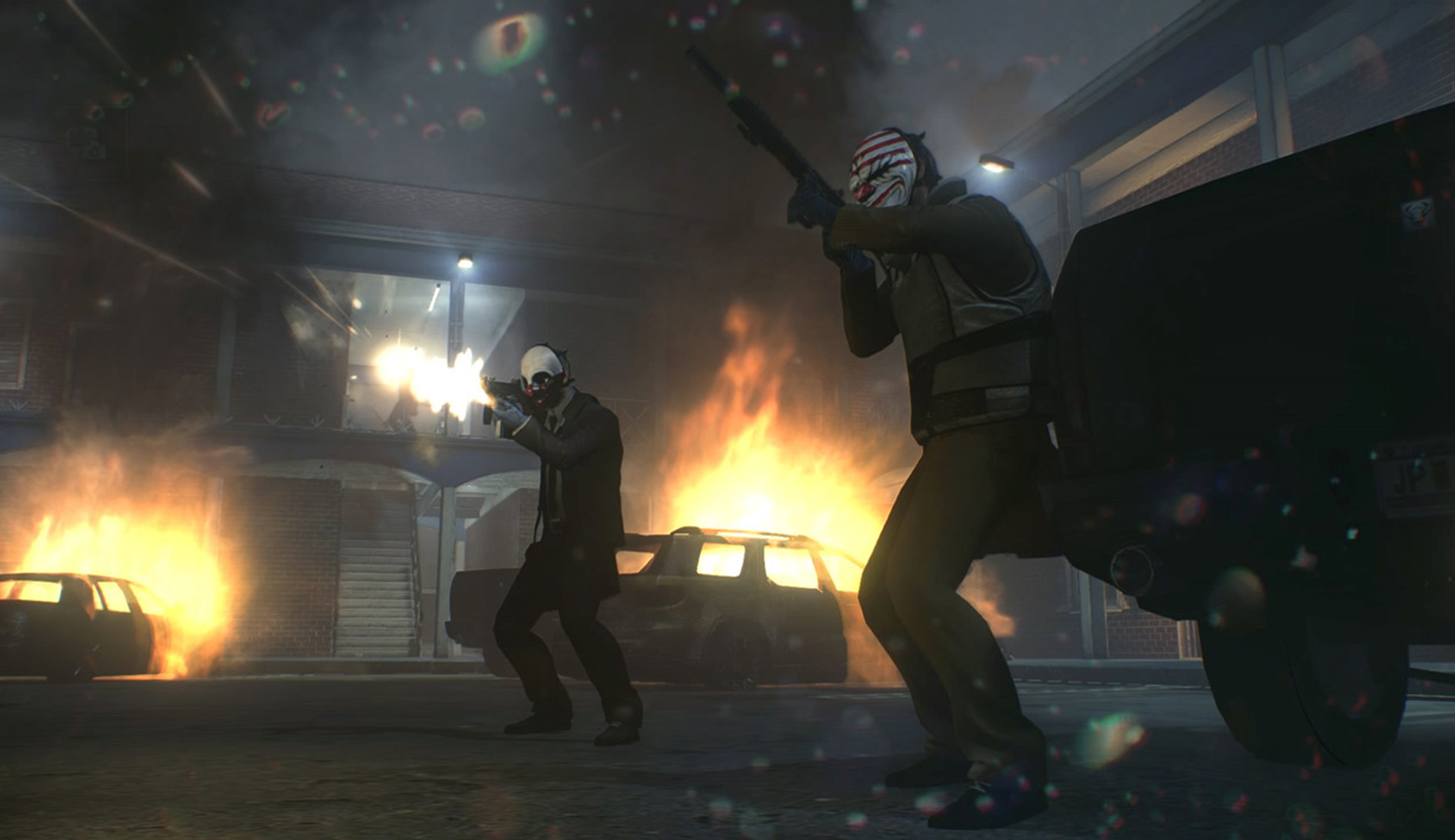 Trump meeting video game makers next week to discuss violence