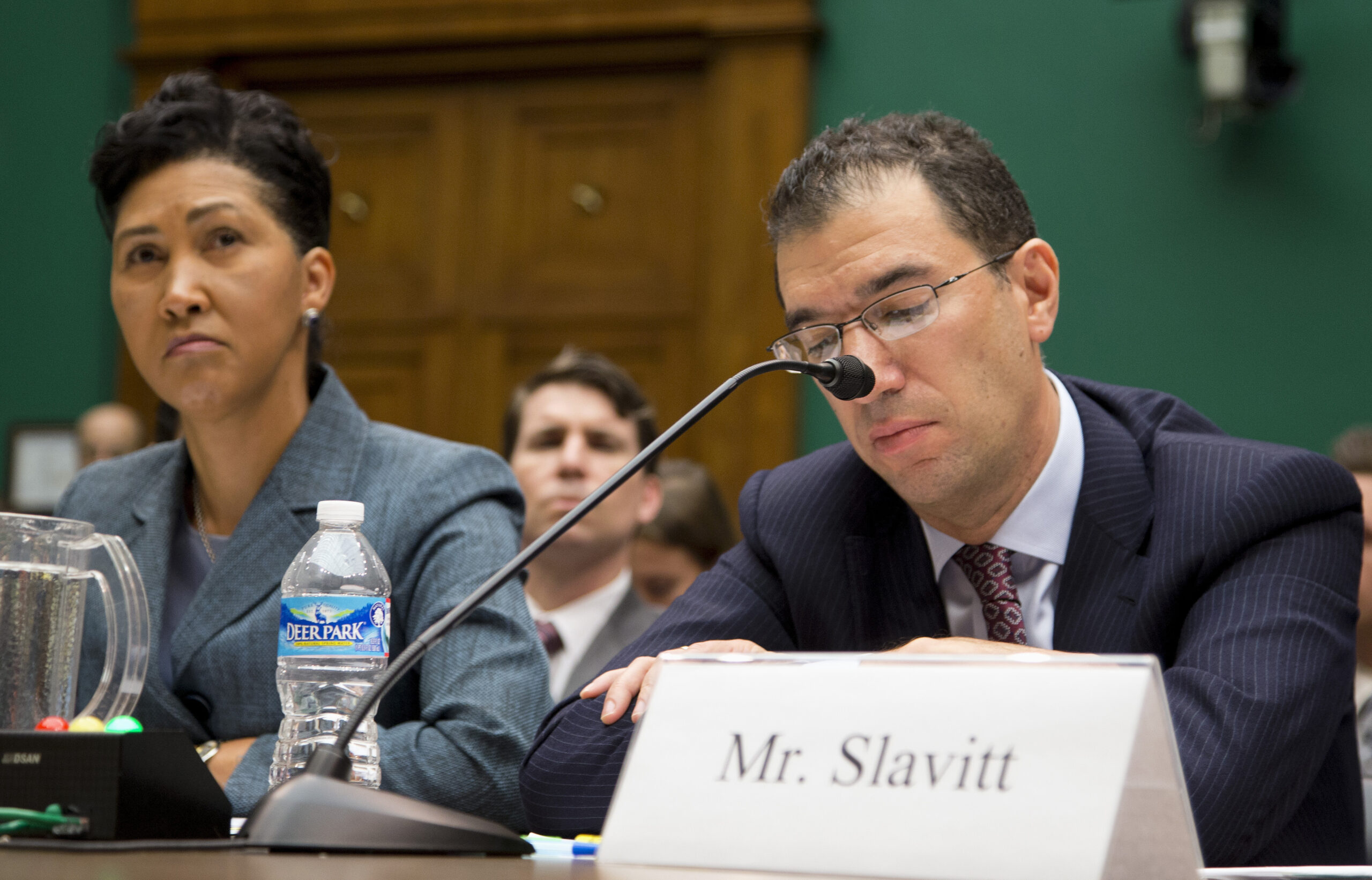 Top healthcare.gov contractor may add to users’ security, privacy worries