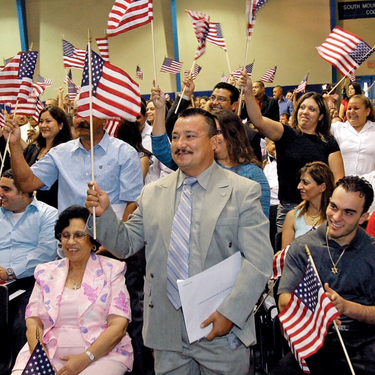 Where Mexican Americans Go From Here