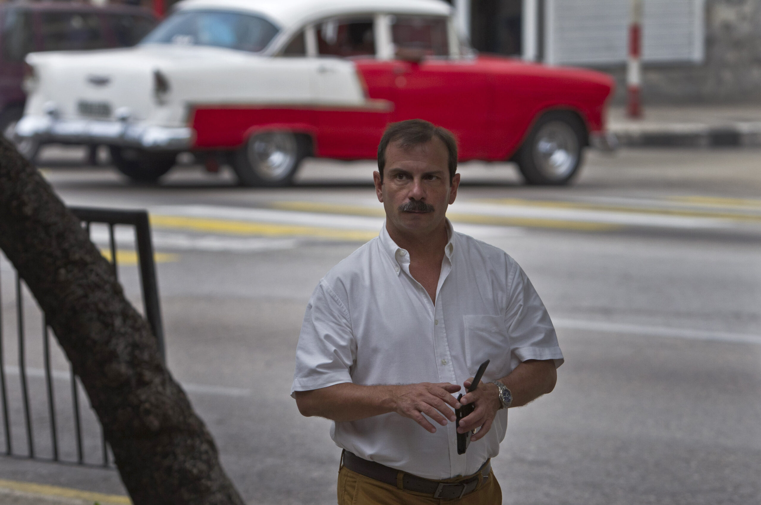 Cuba agent: US-Taliban prisoner swap a precedent