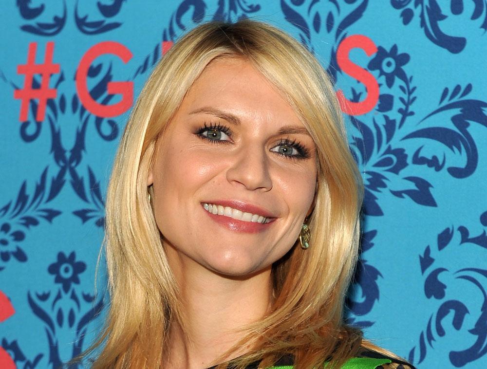 Claire Danes hosting Capitol File party for WHCD