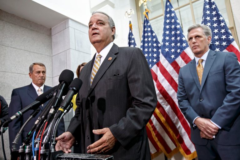 House approves VA health care overhaul