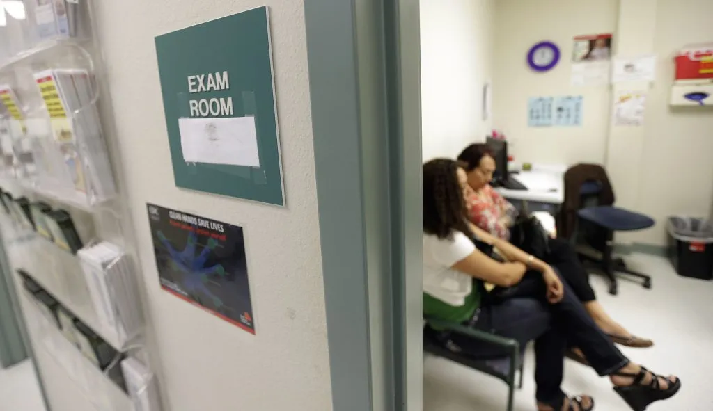 CDC: One in 5 have sexually transmitted infection