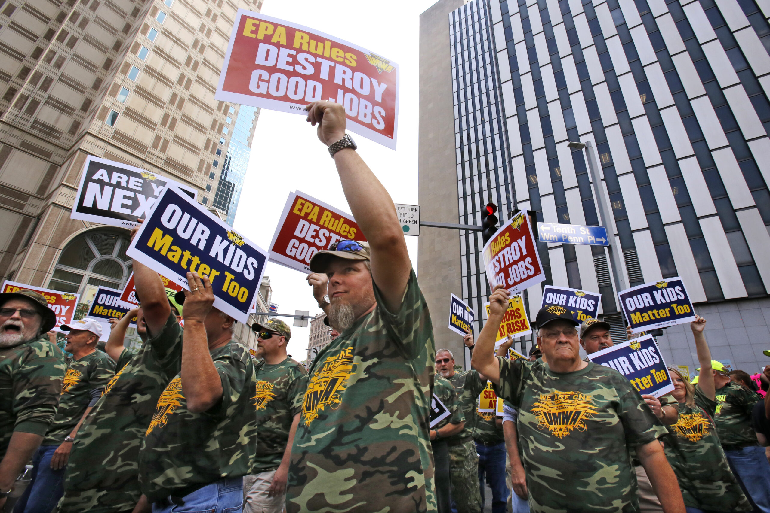 Supreme Court decision could resurrect coal plants