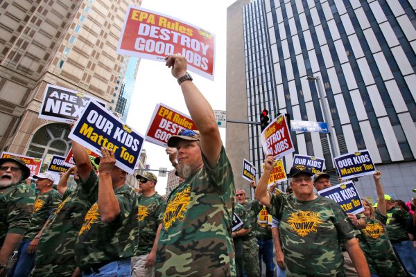 Supreme Court decision could resurrect coal plants