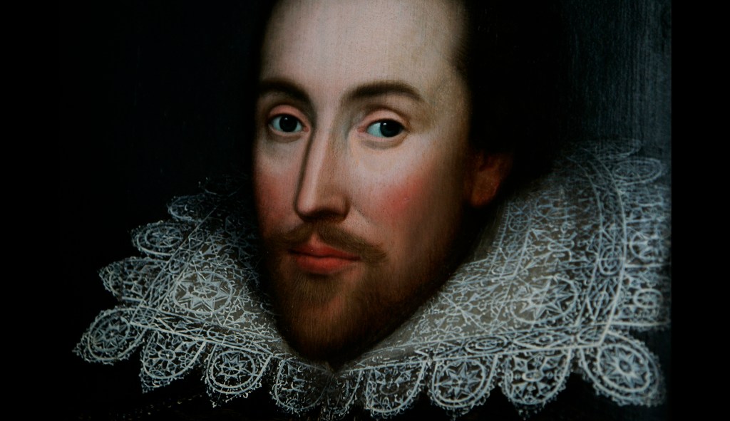 It’s a tragedy that Yale English majors don’t have to study Shakespeare