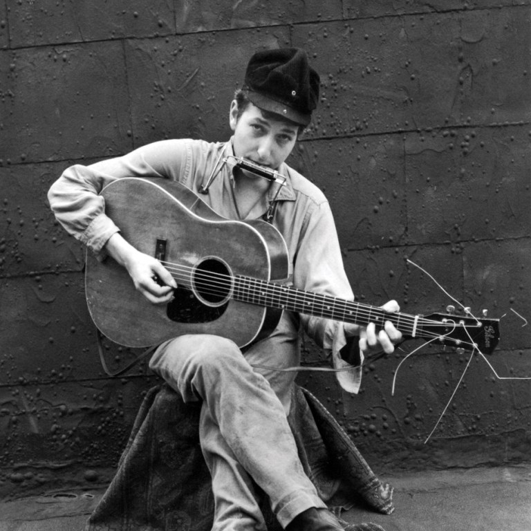 AWOL from  the Summer of Love