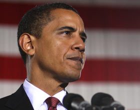 Obama’s Choice
