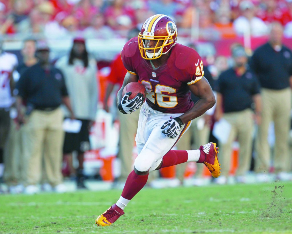 Five questions facing the Redskins after Week 4