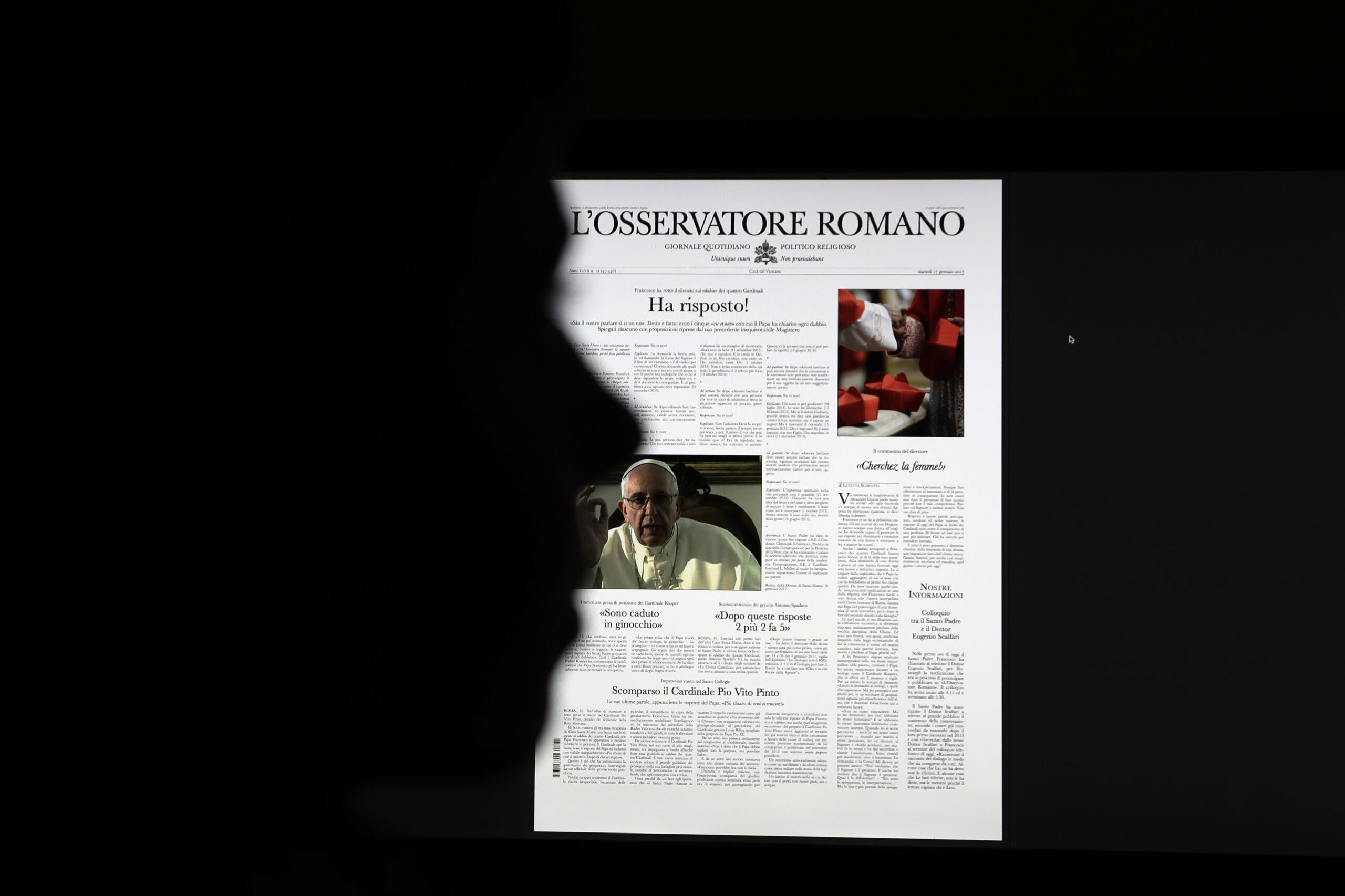 AP adds ‘fake news’ to official style guide used by media