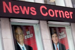 Bill O’Reilly receiving up to $25 million in departure from Fox News: Report