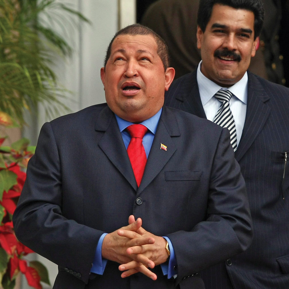 A Metastasizing Problem