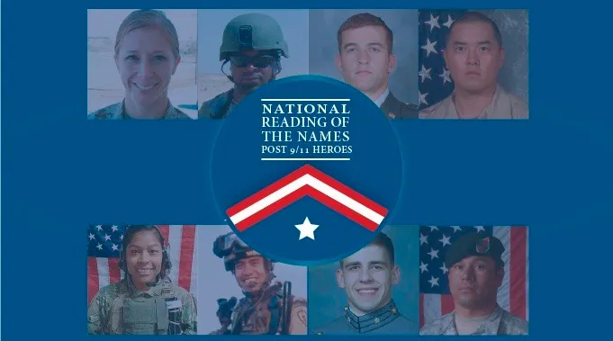 With no Iraq-Afghan memorial, Vietnam vets to honor 7,000 dead in first-ever roll call