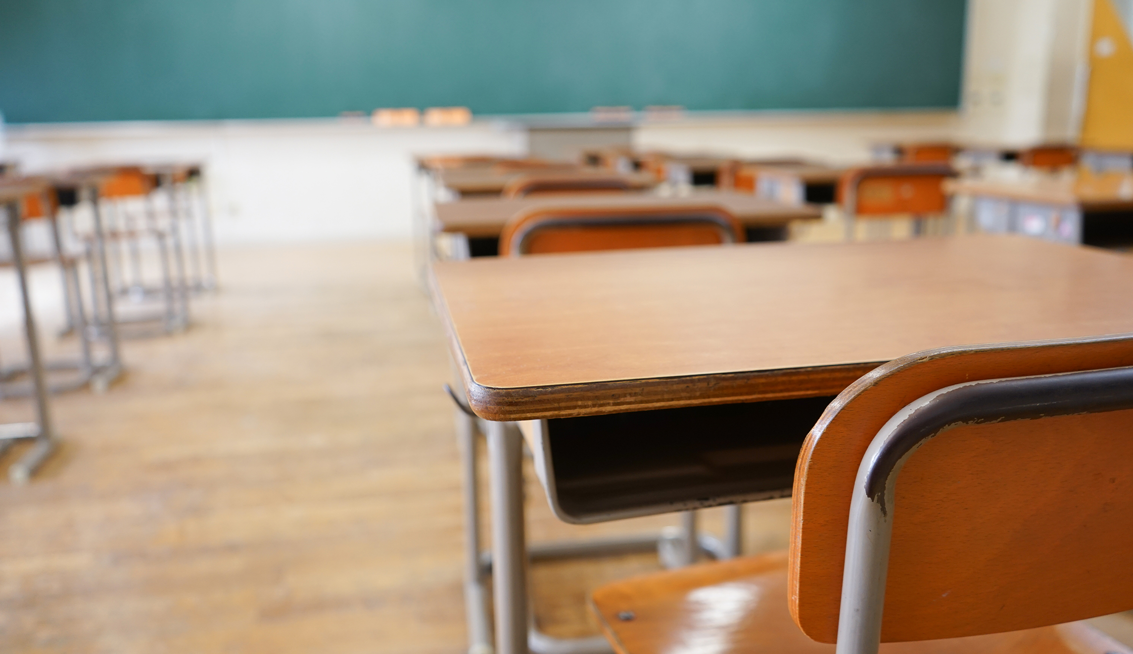 ‘Super schools’ aren’t going to happen in the public sector