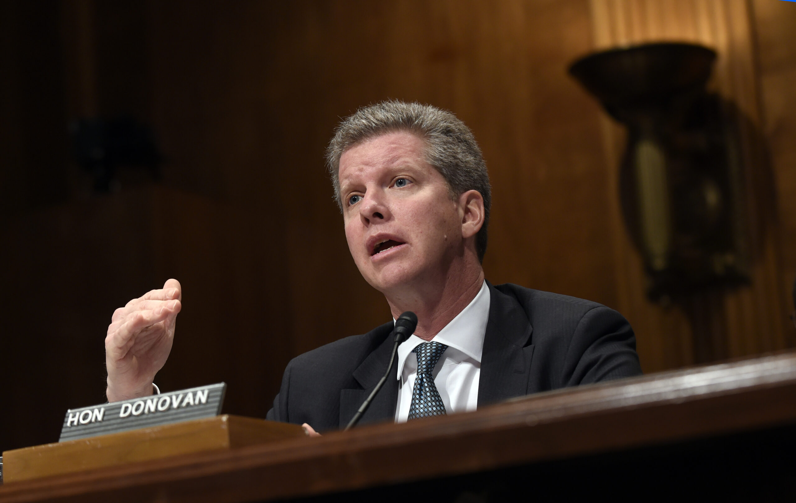 Democrats decry GOP’s ‘disrespectful’ snub of Obama budget chief