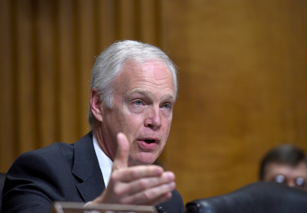 Senators push FDA to approve drug for rare disease