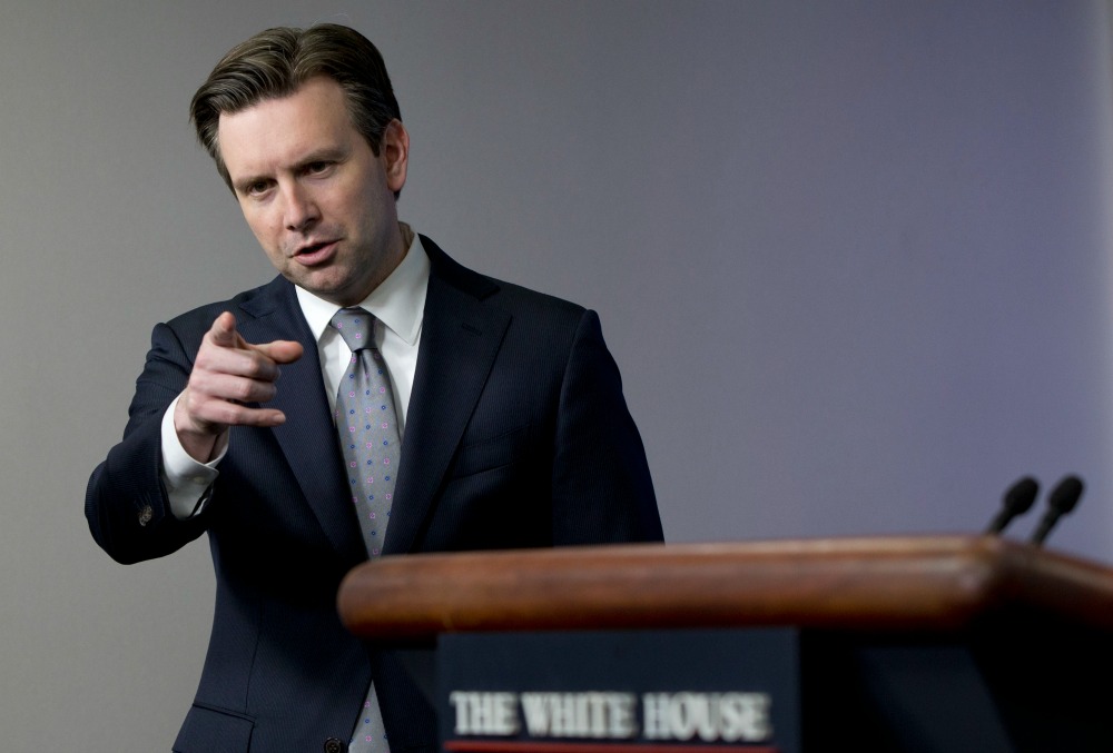 White House mum on Plan B after GOP rejects Gitmo plan