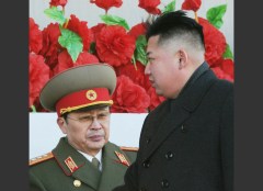 Jay Carney: Execution of Kim Jong Un’s uncle example of ‘extreme brutality’