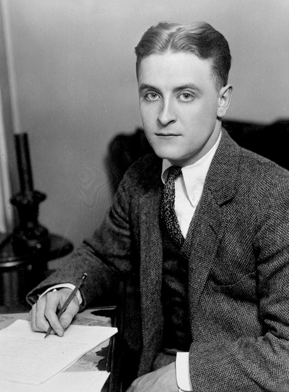 Prufrock: Fitzgerald’s Lost Stories, England’s Forgotten Priest, and How Lemonade Helped Stop the Plague