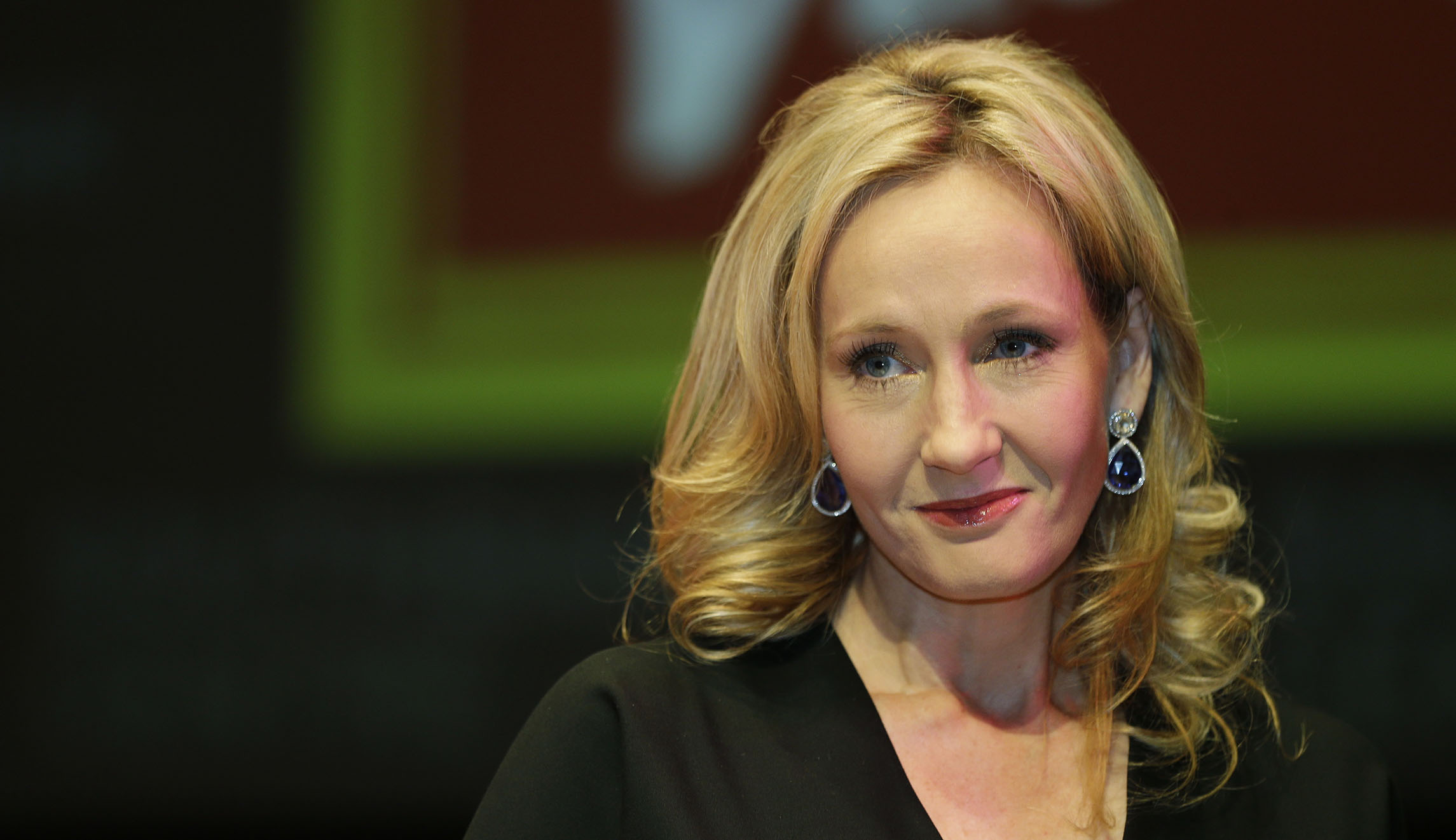 How one mom got caught in a ‘fake news’ battle involving J.K. Rowling and Donald Trump