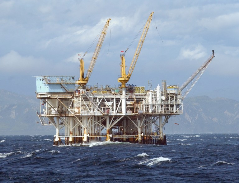 Crude oil proven reserves totaled 26.5 billion barrels in 2011, a 14 percent increases from 2010. (AP File)