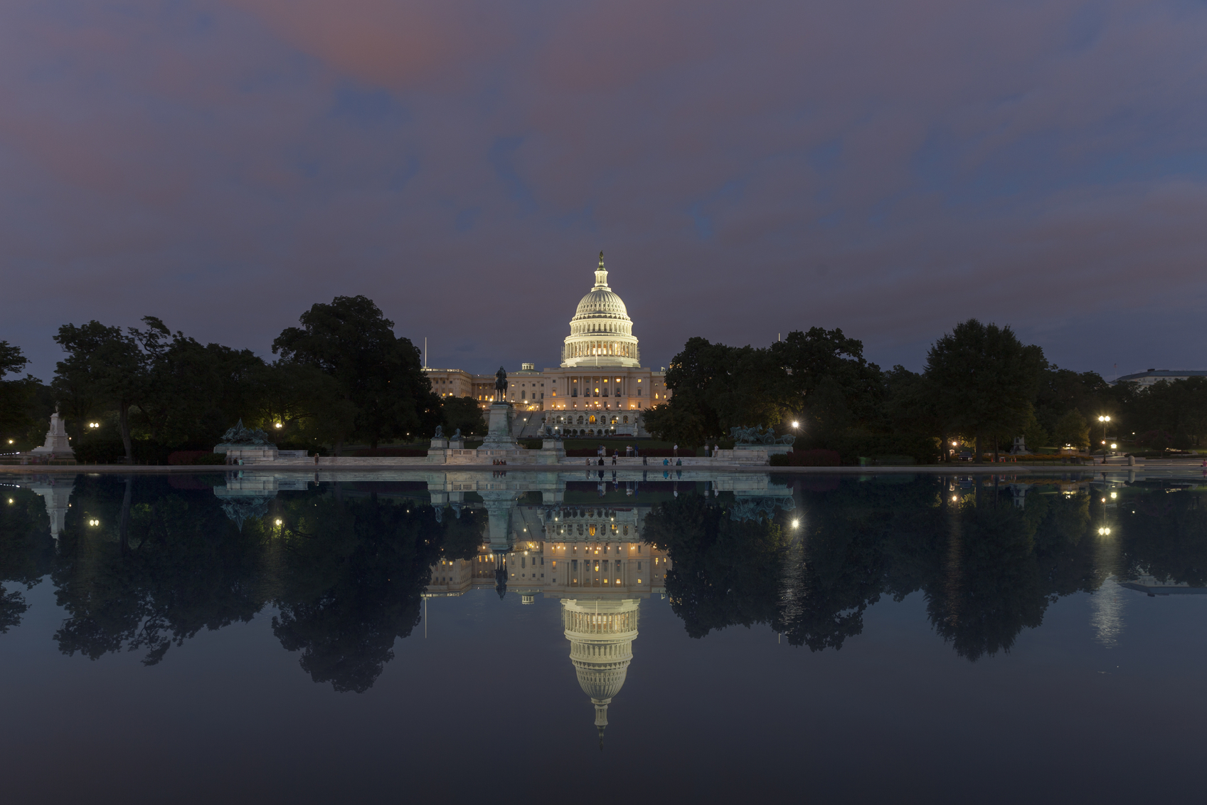Earmarks could be on their way back in Congress