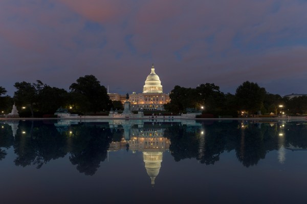 Earmarks could be on their way back in Congress