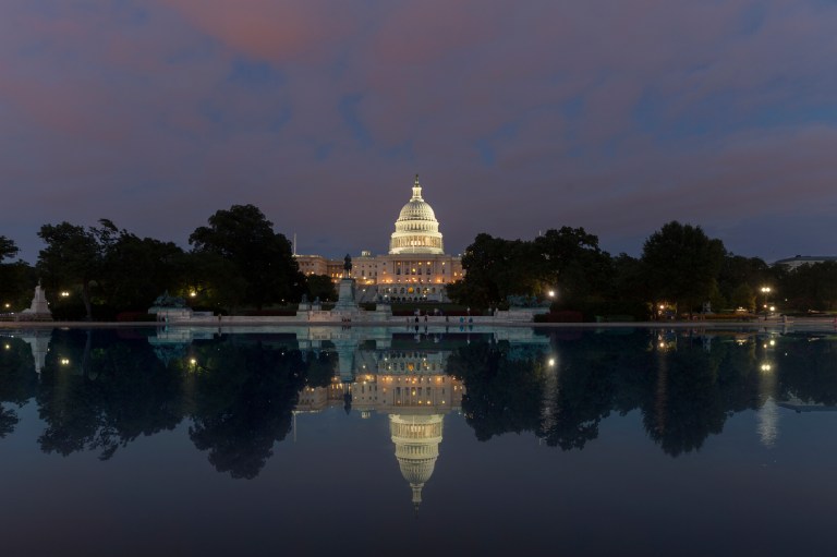 One of the most notorious earmarks was the $223 million 