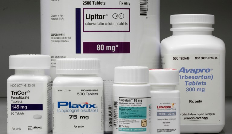 We must shed light on the activities of the PBMs and expose them as the mobsters they are. (AP Photo/Matt Rourke, File)