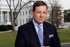 Fox’s correspondent on front lines with Obama