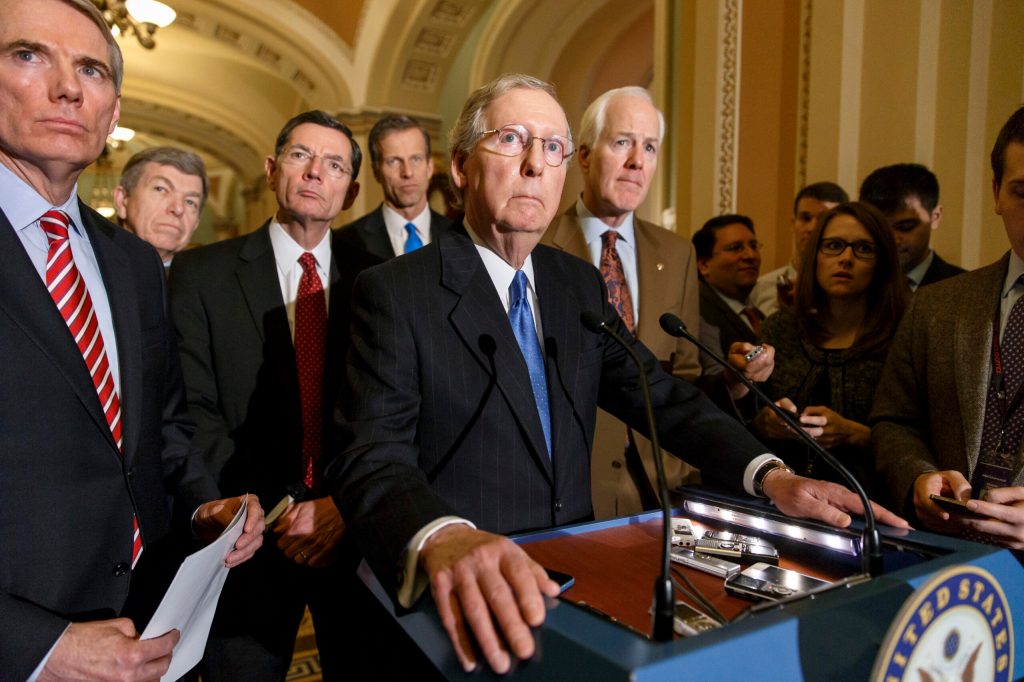 A bold and optimistic GOP can win big in November
