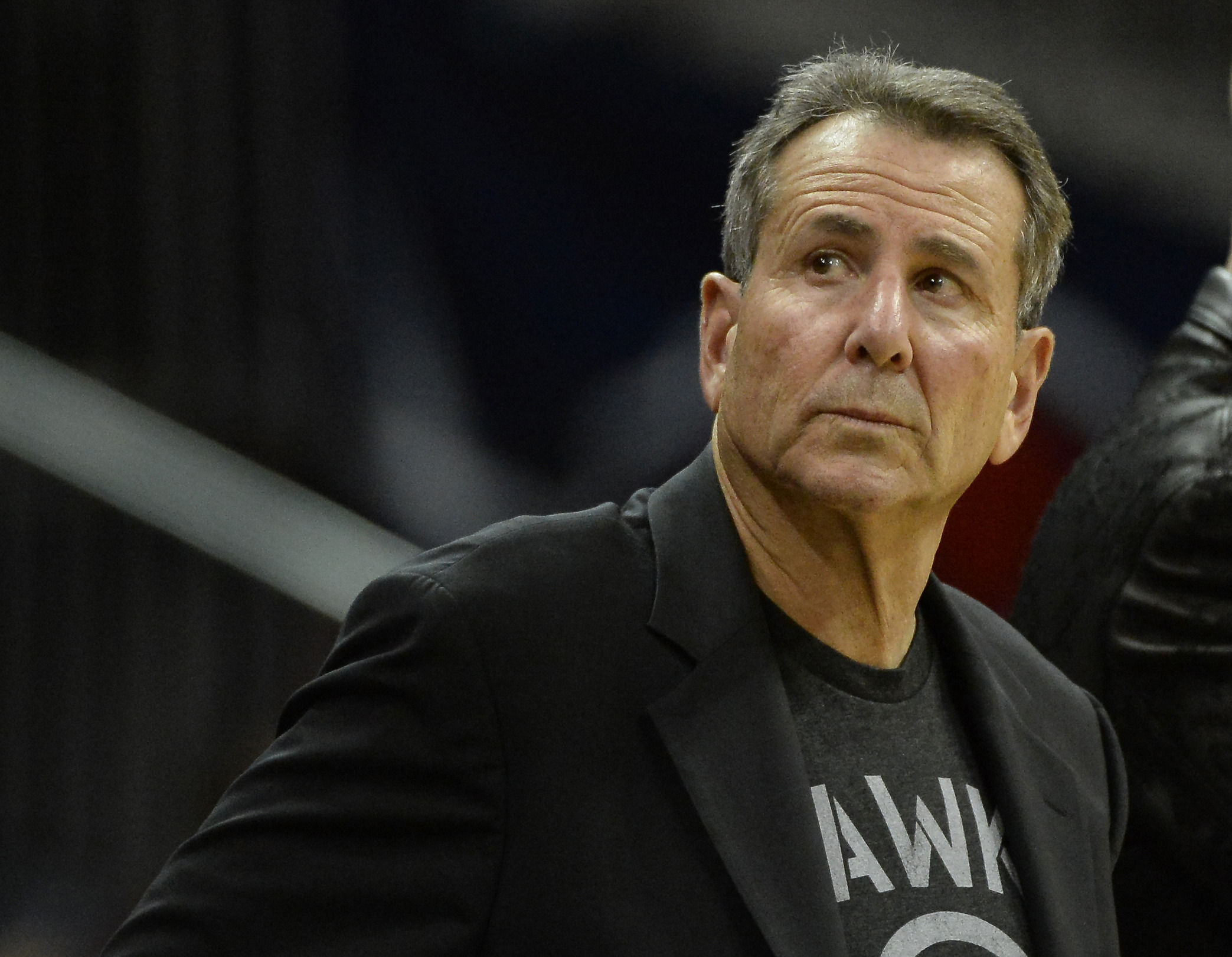 Reverse race card: NBA owner Bruce Levenson outs himself — as a ‘racist’
