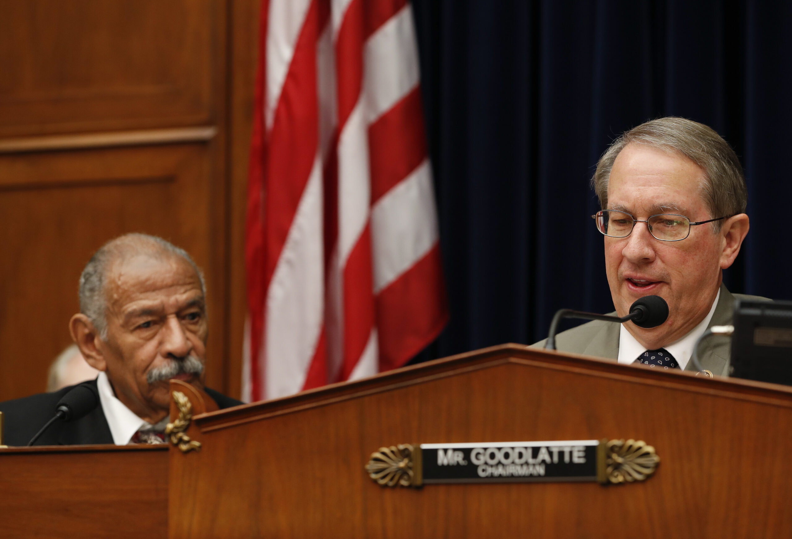 Lawmakers ask inspector general to review FBI’s ‘hijacked’ Clinton probe